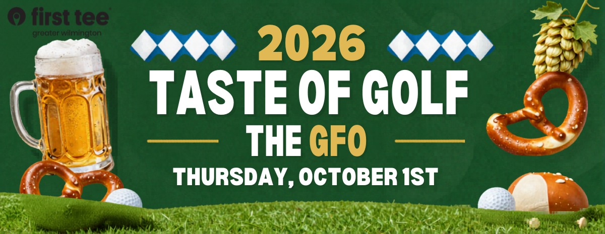 2026 Taste of Golf